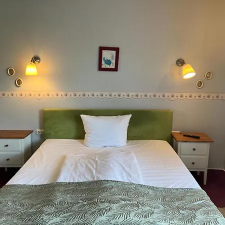 Pensjonat Zoe 3*