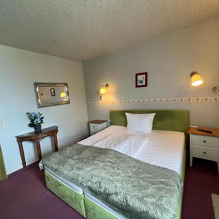 Zoe Pensjonat 3*
