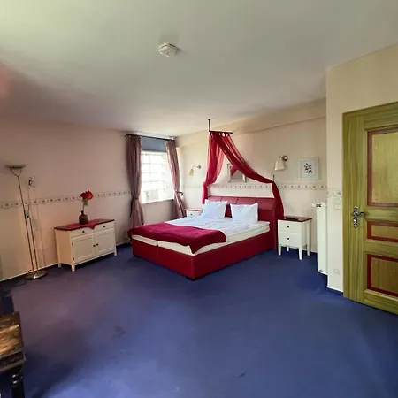 Zoe 3* Sankt Wendel