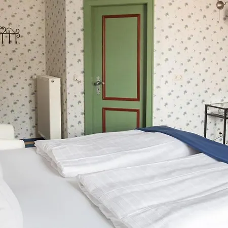Pensjonat Zoe 3*